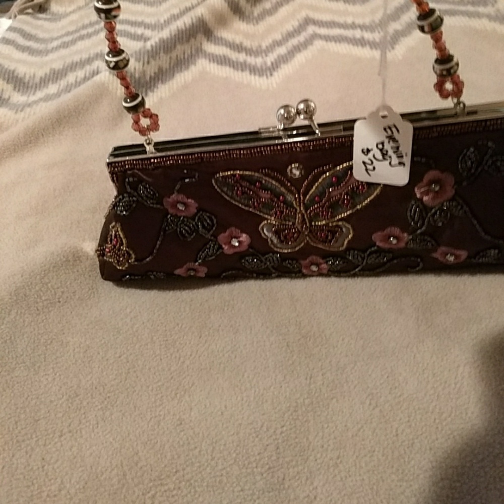 Evening bag - Picture 5 of 6